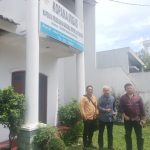 Intelkam Polda Jabar Gelar Sosialisasi Kebijakan Baru Distribusi LPG 3 Kg