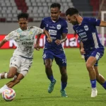 Persib Bandung Optimistis Raih Poin Penuh di Laga Berat Melawan Persija Jakarta