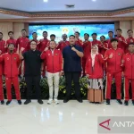 PSAI Targetkan Peringkat Tiga Besar untuk Timnas Sepak Bola Amputasi di Bangladesh