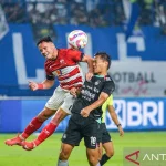 Hasil Imbang 0-0, Persib Bandung Tetap di Puncak Klasemen Liga 1 Indonesia