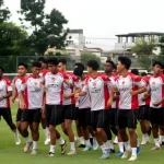 Indonesia Siap Tangguh di Piala Asia U-20 2025, Targetkan Empat Besar dan Tiket Piala Dunia